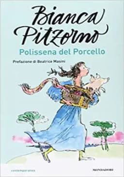 Polissena del Porcello