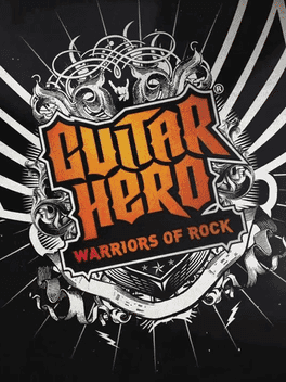 Guitar Hero: Warriors of Rock