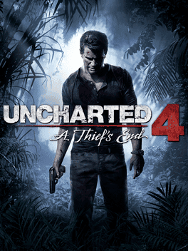 Uncharted 4